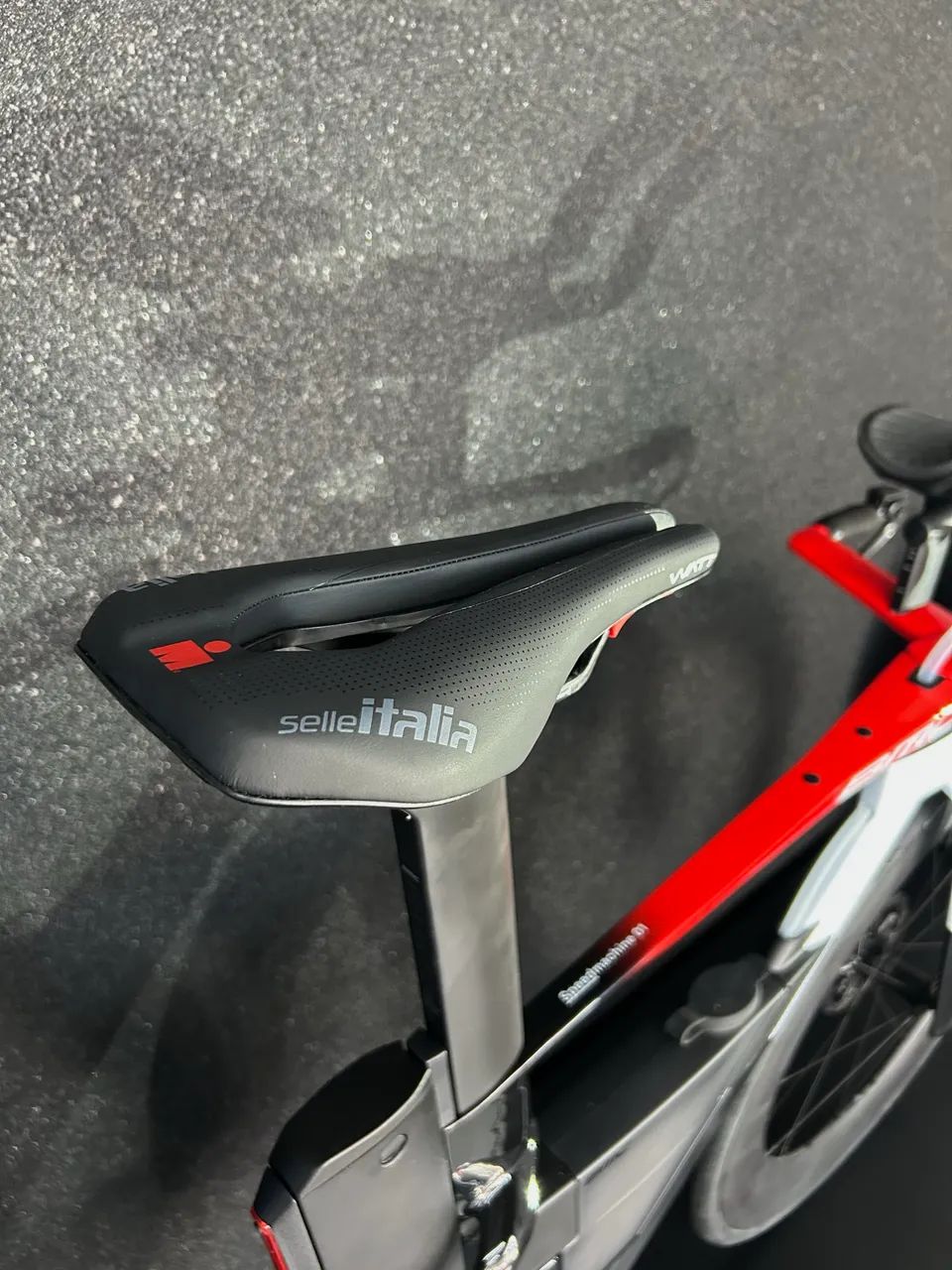BMC Speedmachine 01 - Nova | Garantia BMC  - Foto 3
