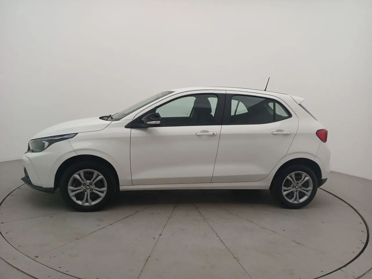 Fiat Argo Drive 1.0 Firefly 2026 - Foto 2