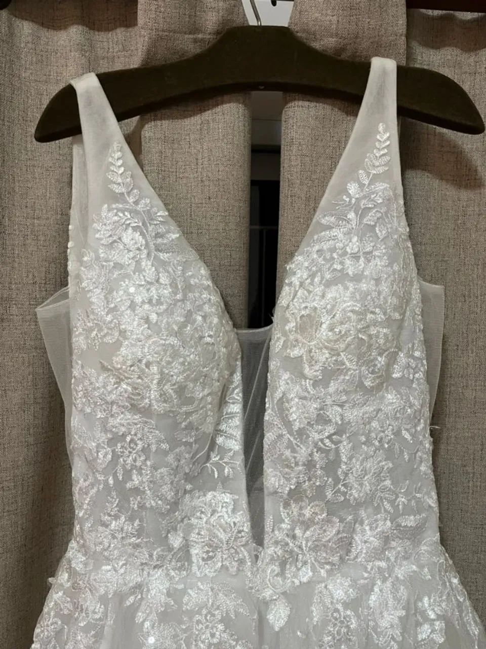 Vestido de noiva - Foto 2