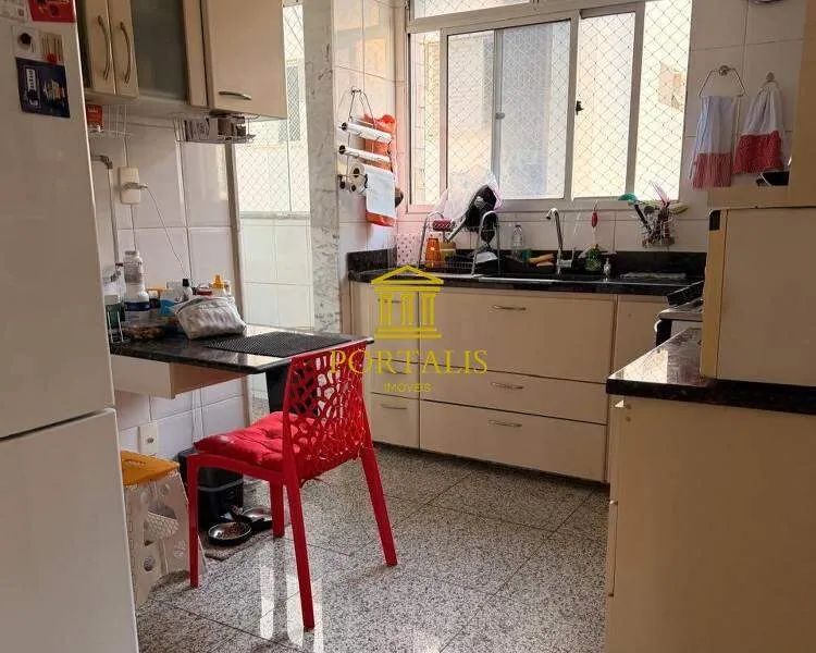 Apartamento com 2 quartos à venda em Belo Horizonte - Foto 5