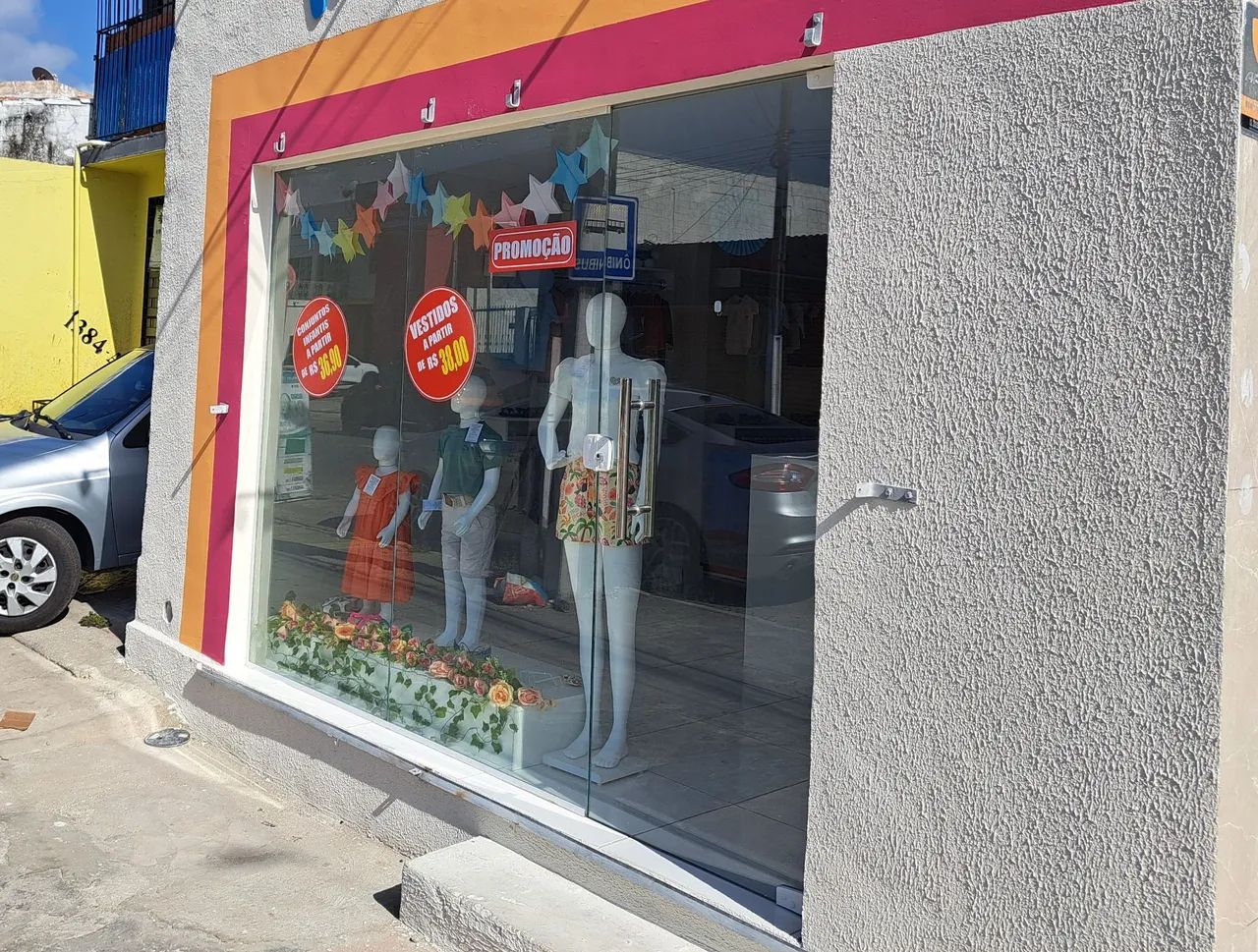 Portas de Vidro ( Vitrine) 03 pecas 64962664889219121