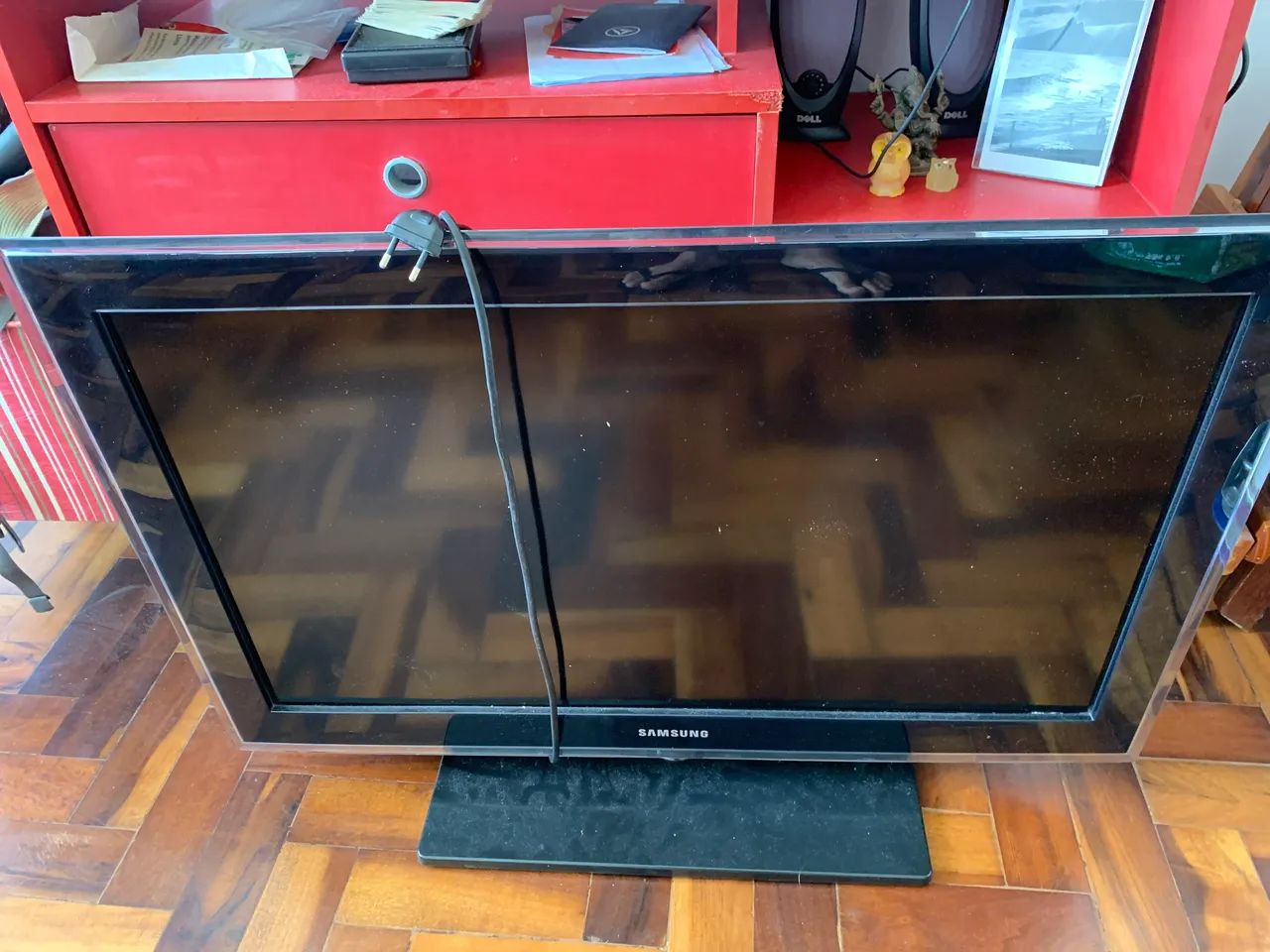 TV SAMSUMG 32? polegadas