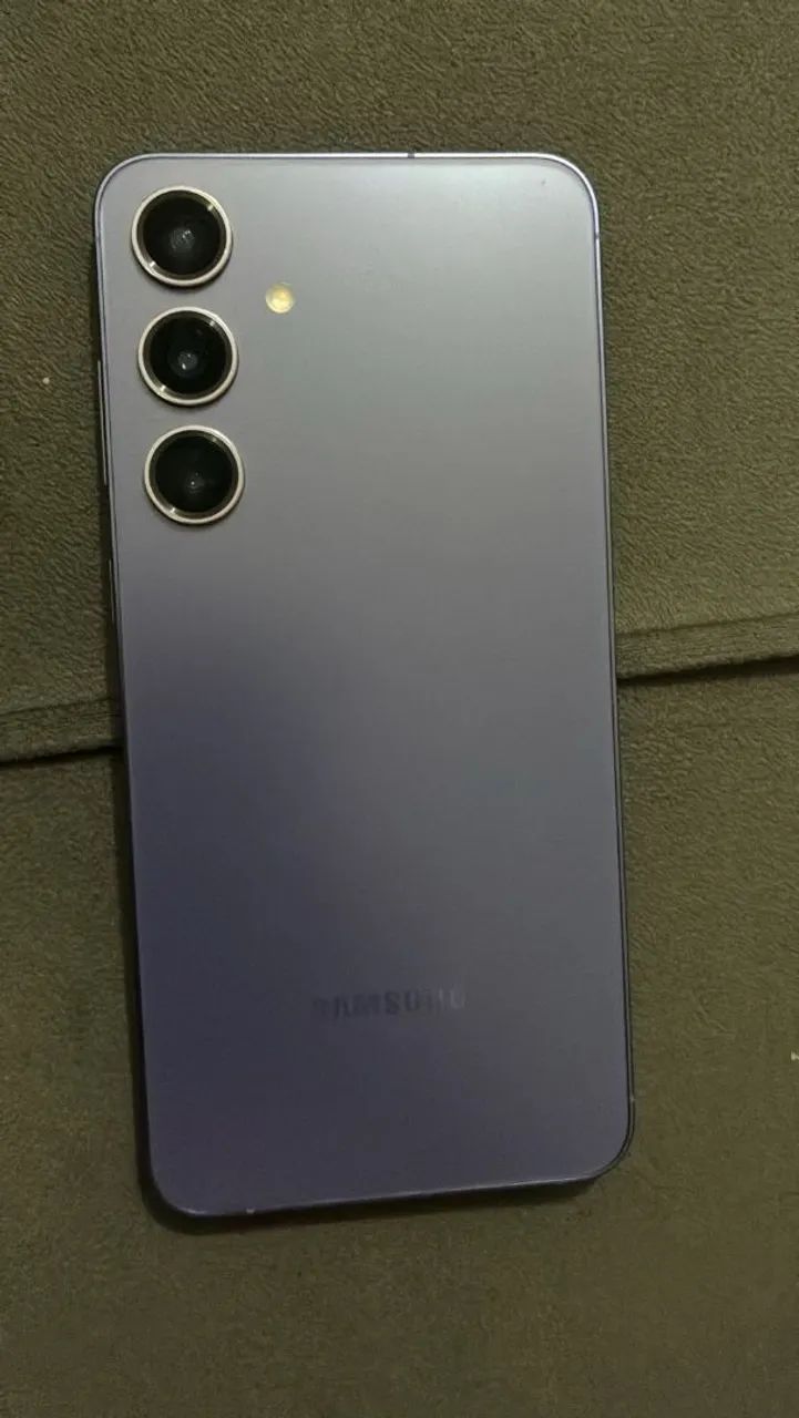 Celular samsung s24 plus 256gb
