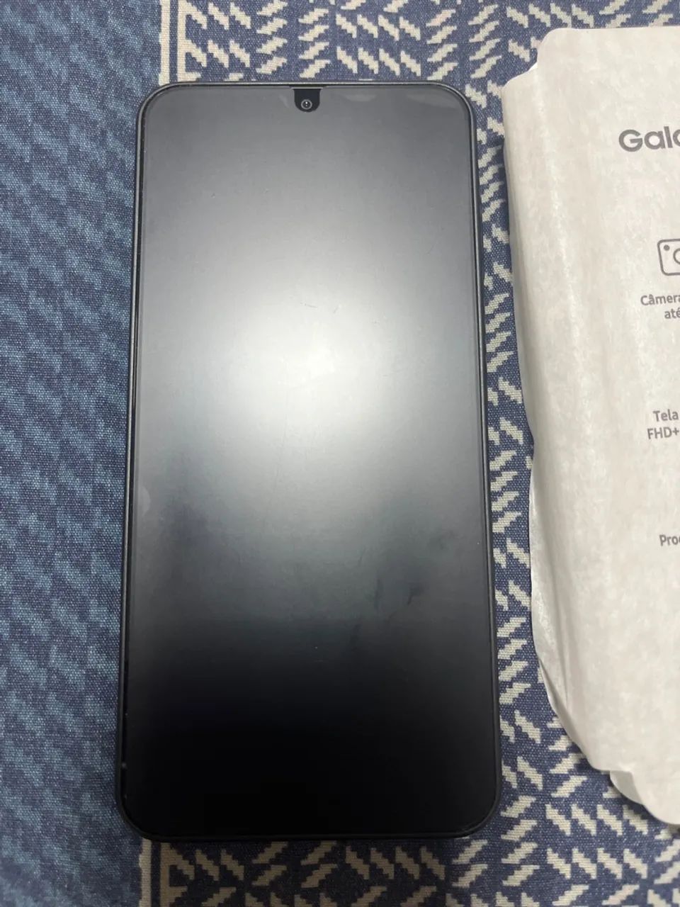 Vendo Galaxy A17 5G 256GB - Foto 4