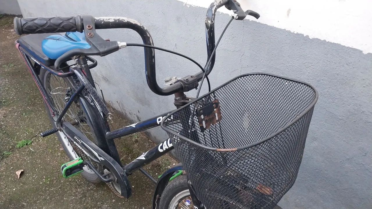 Bicicleta  - Foto 2
