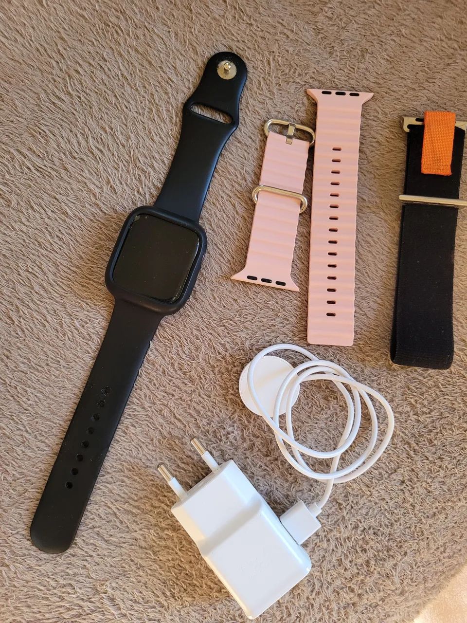 Relógio smartwatch  - Foto 2