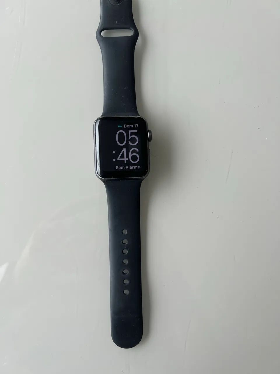 Apple watch serie 4 / 44mm - Foto 2