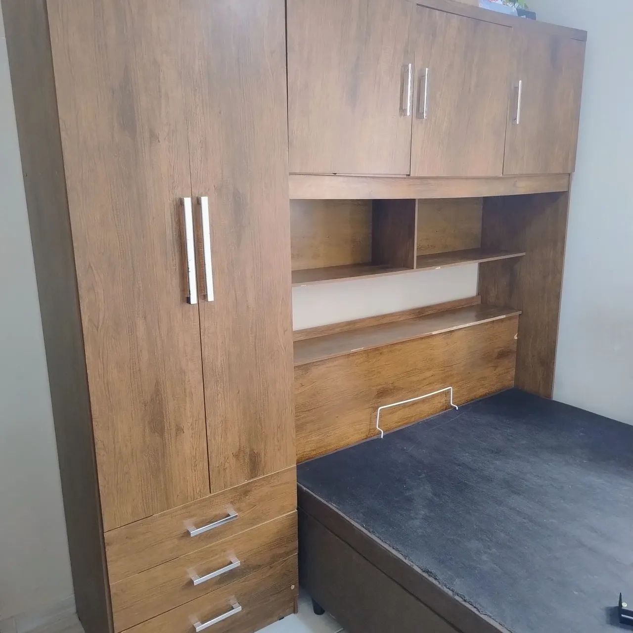 Guarda roupa  - Foto 2