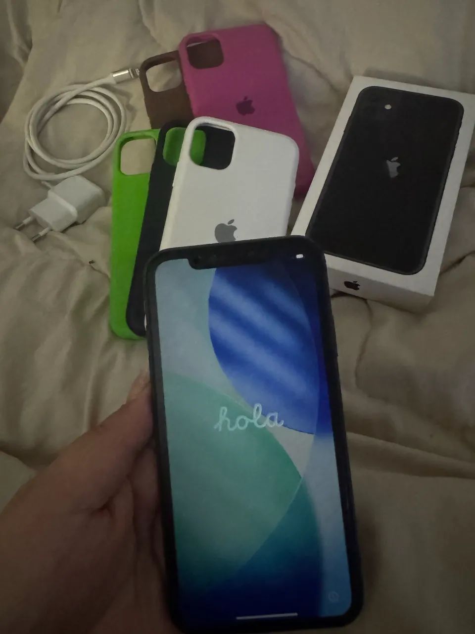 iPhone 11 - Foto 3