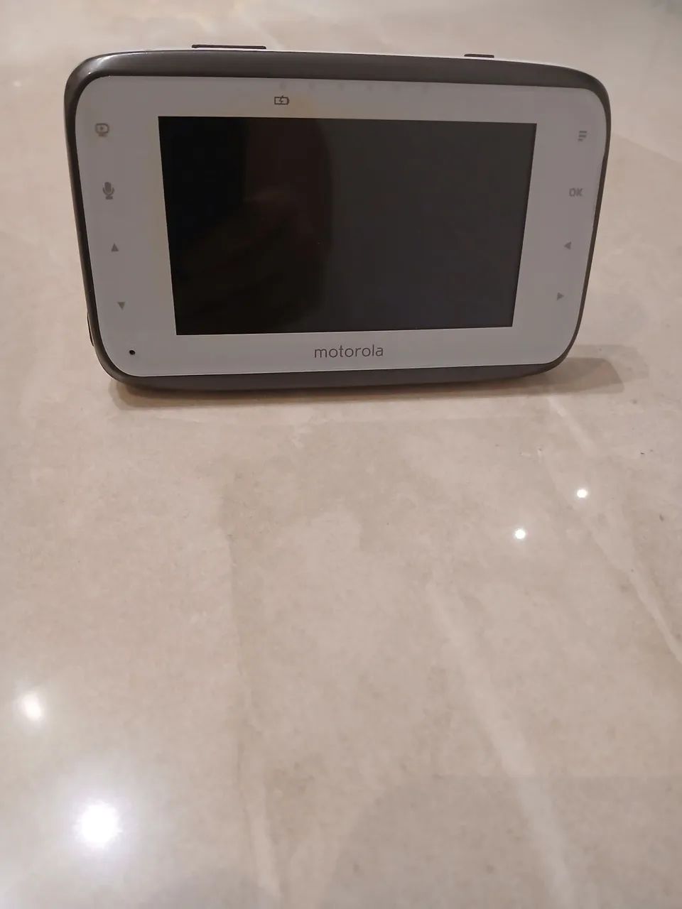 Babá eletrônica motorola - Foto 5