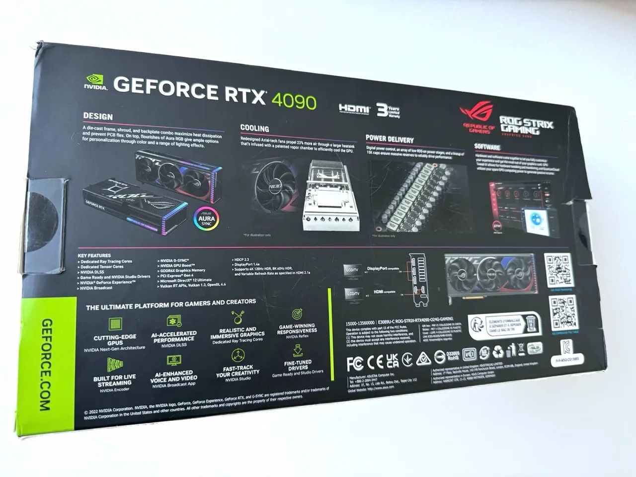 Rtx 4090 - Foto 2