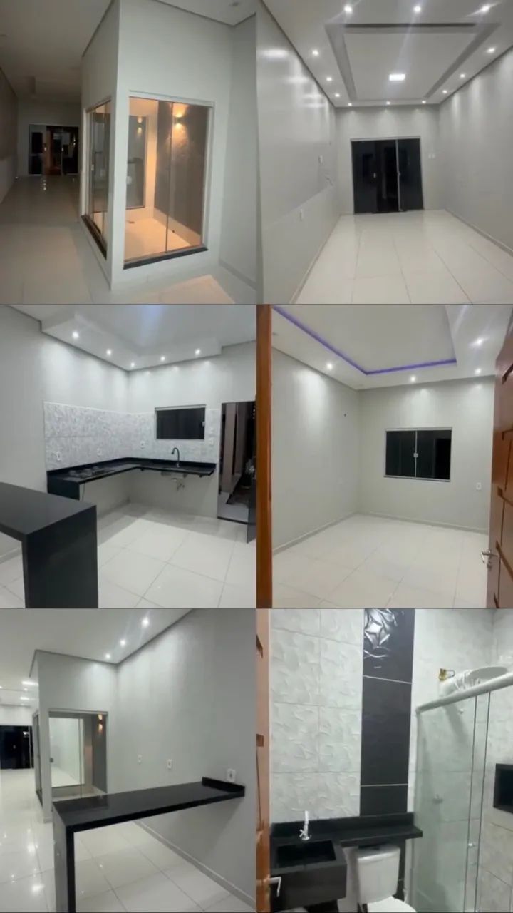 Foto - Rio Branco - Vilage Tiradentes