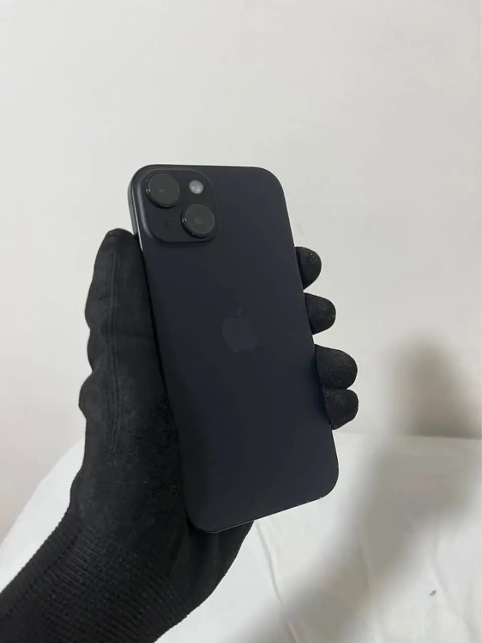 Iphone 15 - 256 GB