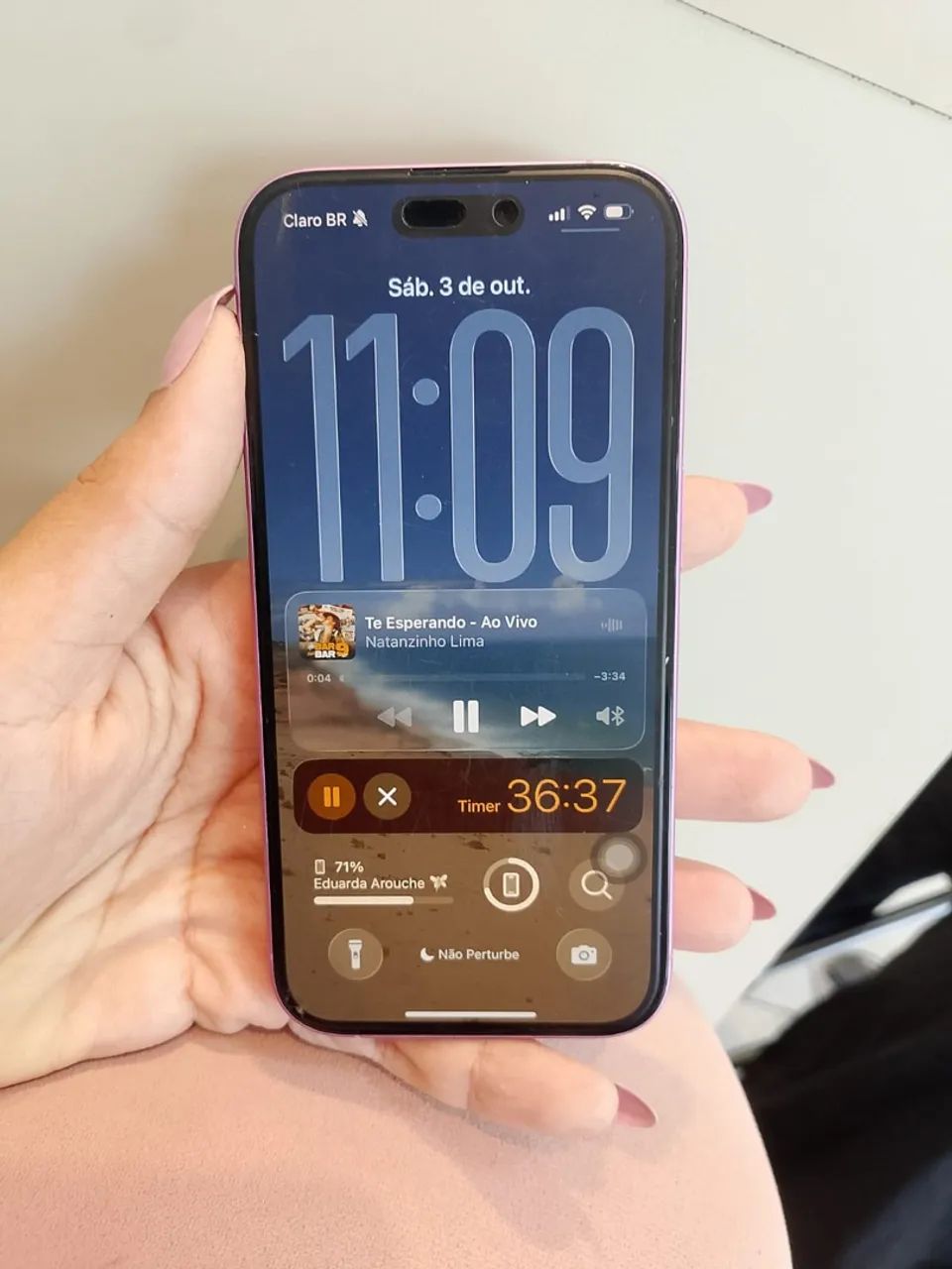 IPHONE 16  - Foto 5