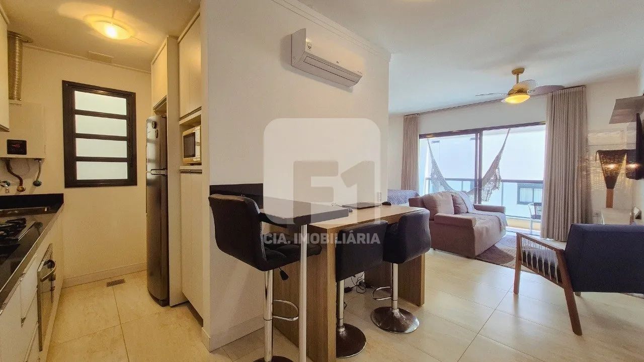 Studio Mobiliado no Novo Campeche - Foto 3