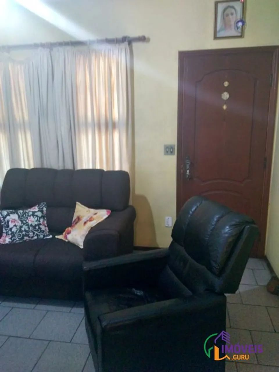 CASA TÉRREA - VILA SANTANA - SP - Foto 3