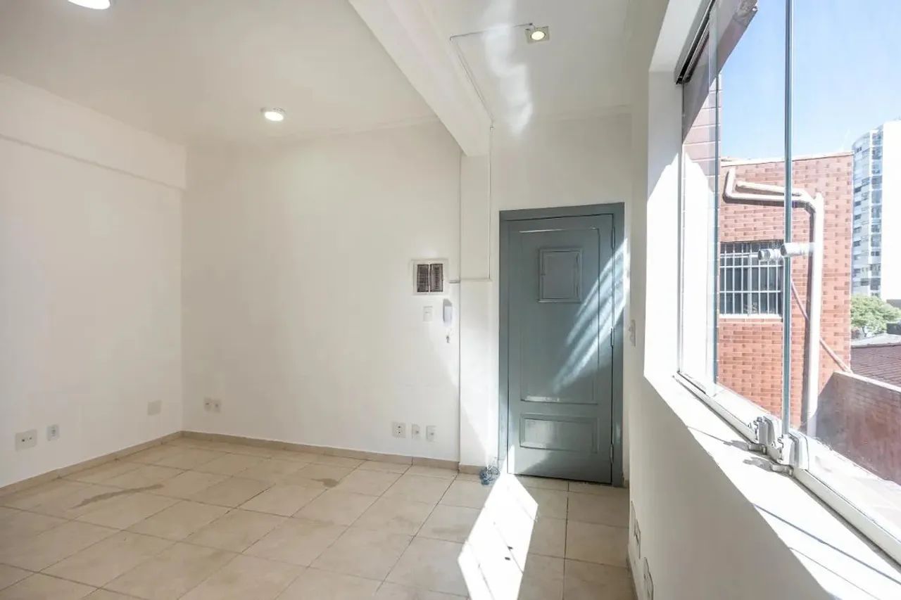 Apartamento à Venda - Bom Retiro, 3 Quartos, 91 m2 - Foto 2