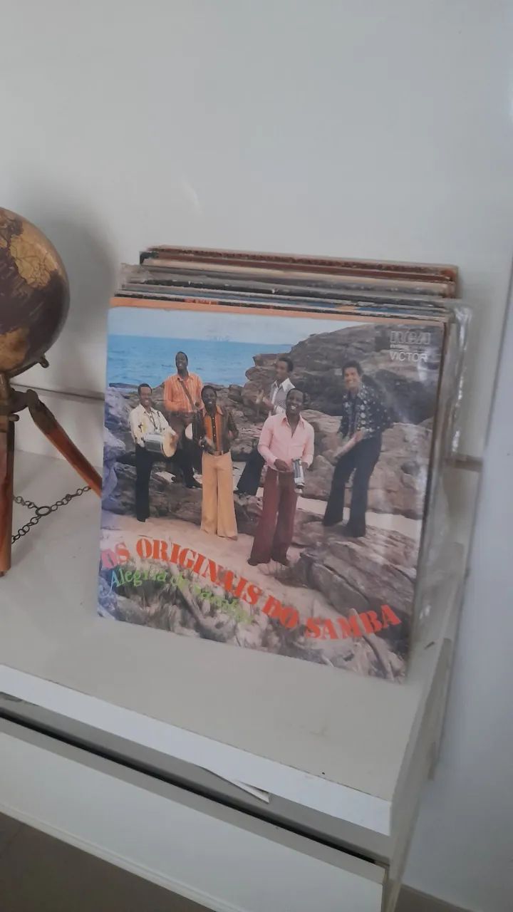 Discos de vinil  - Foto 4