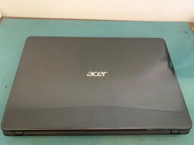 NOTEBOOK ACER 13 4GB RAM SSD 120 WINDOWS 10 - Foto 3
