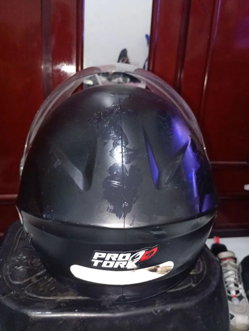Capacete liberty  - Foto 3