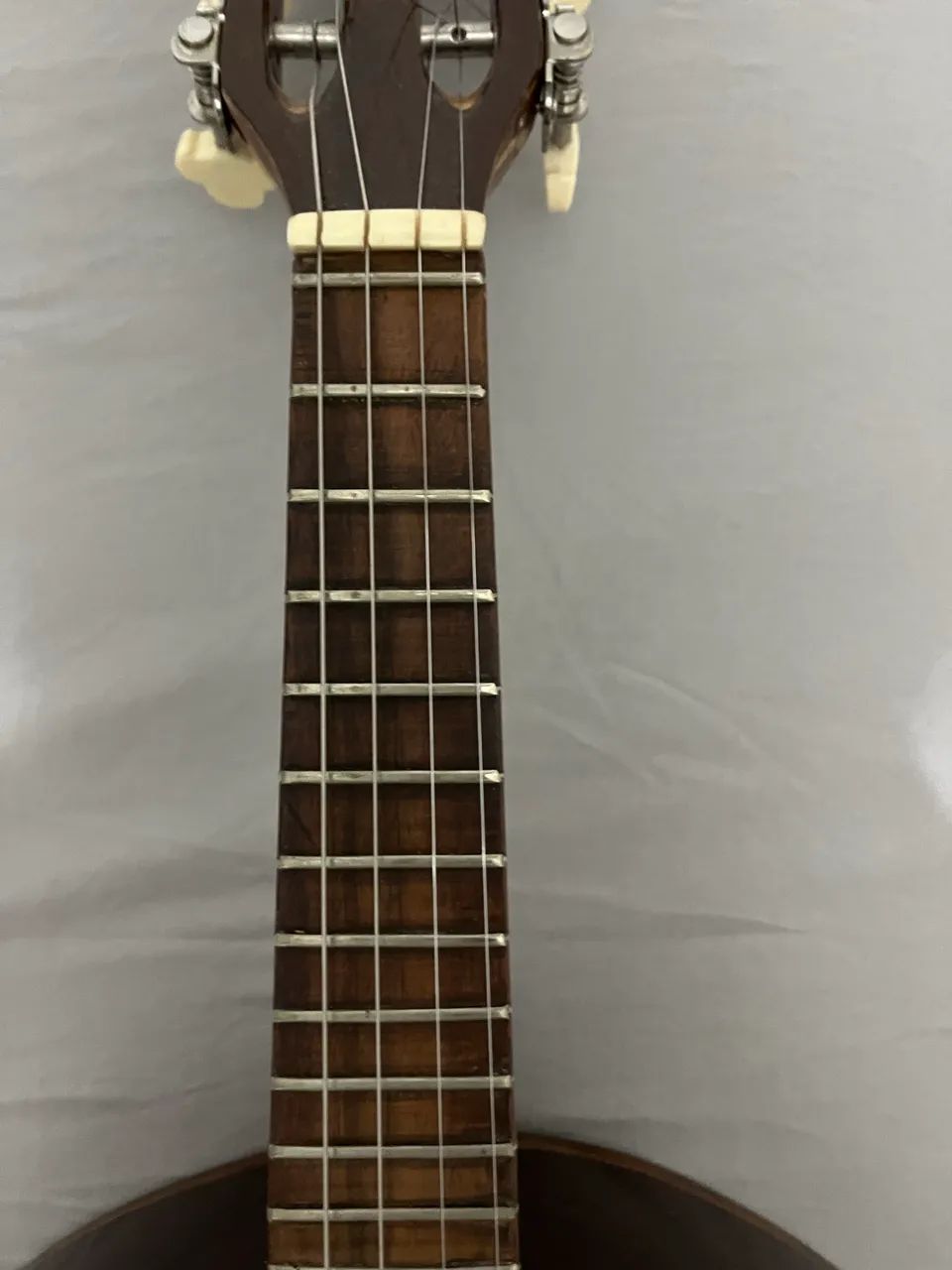 Banjo Del Vechio anos 80
