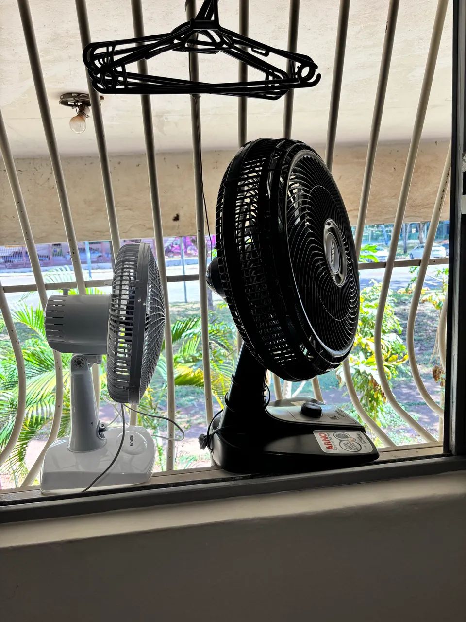 Ventilador - Foto 2