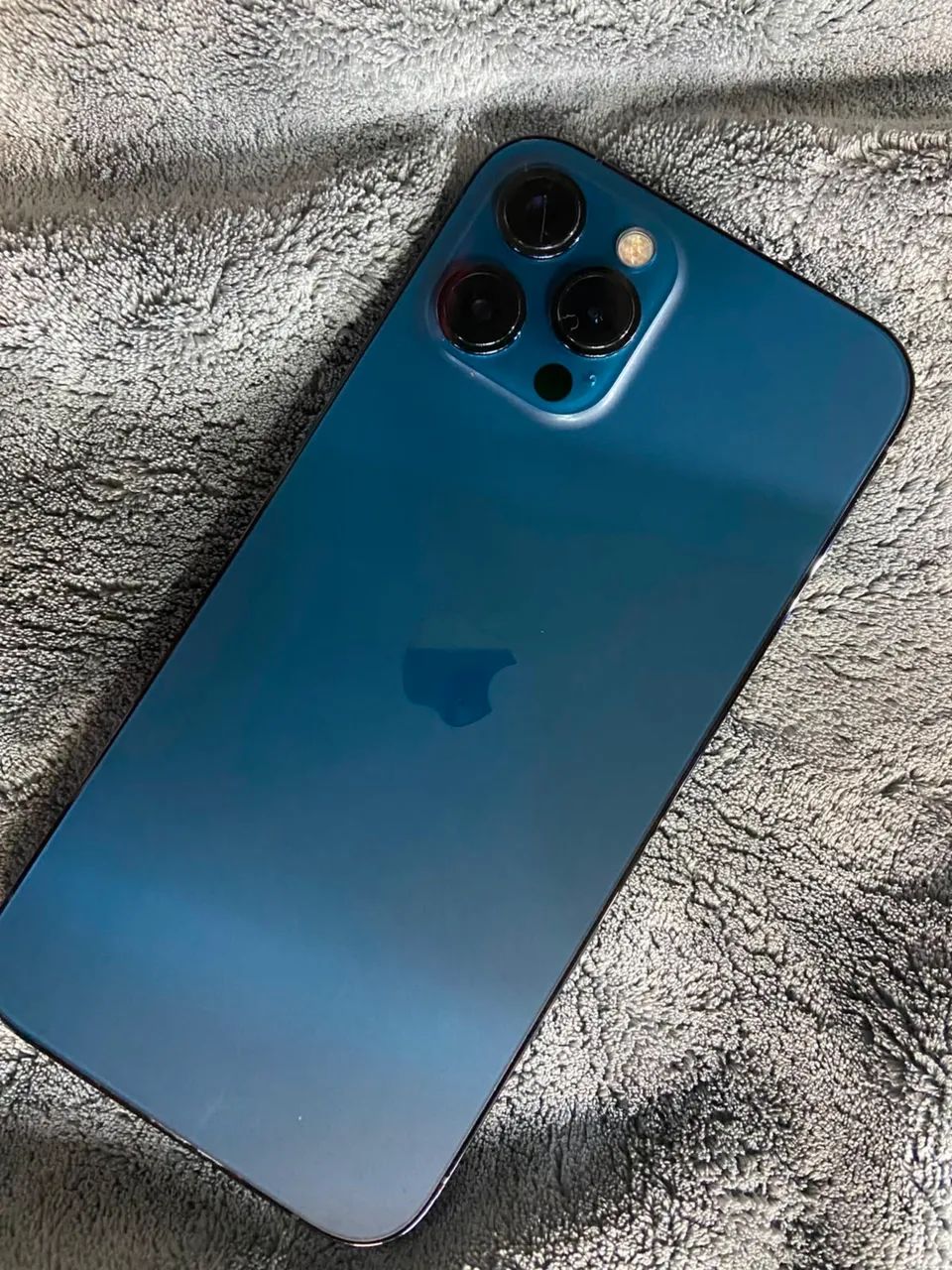 iPhone 12 PRO MAX - Foto 4