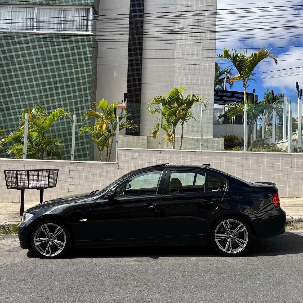 BMW 320I A 2006 - Foto 4