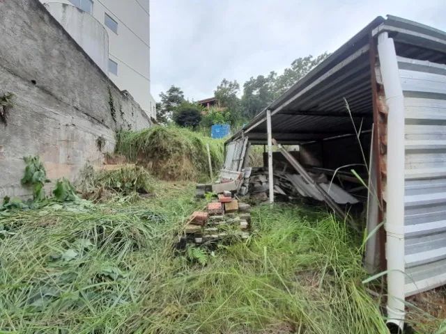 TERRENO PLANO PERTO DO CENTRO DA CIDADE - Foto 5