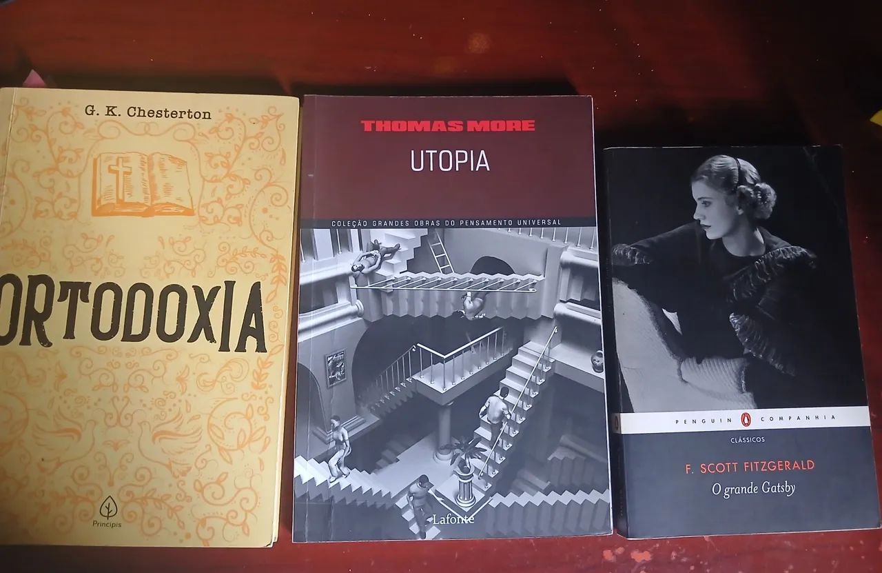 Livros - Foto 4