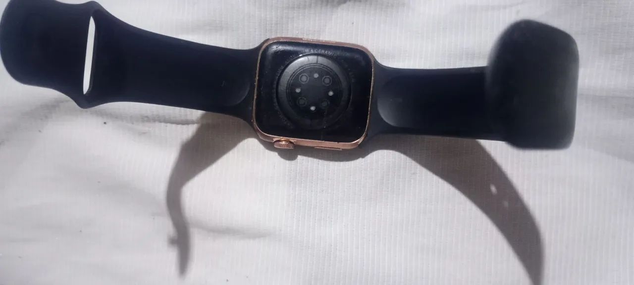 Apple watch série 5