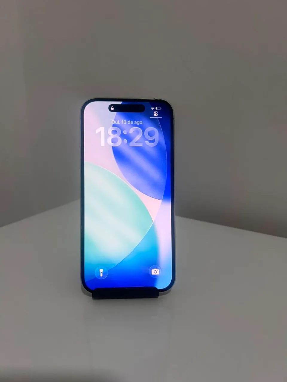 iPhone 16 128gb Branco - Foto 2
