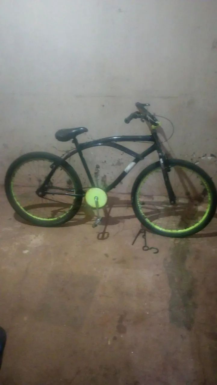 vende-se bicicleta  - Foto 3