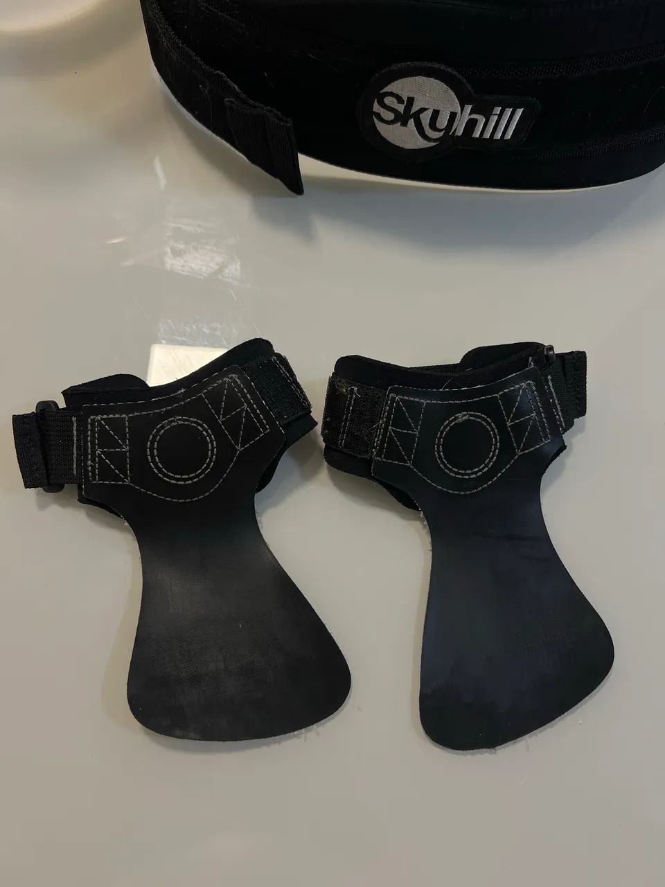 Grip Skyhill tamanho G