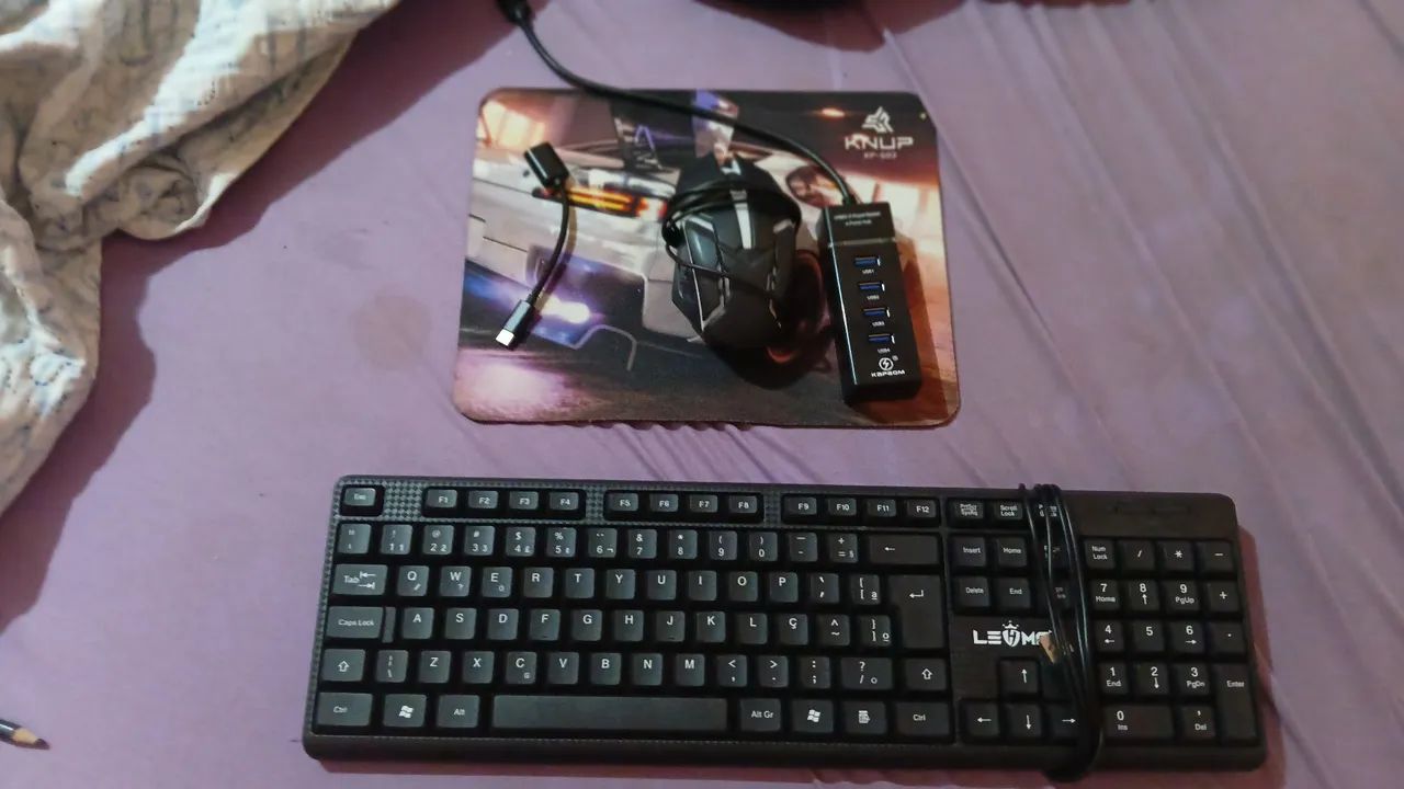 Mobilador  - Foto 2