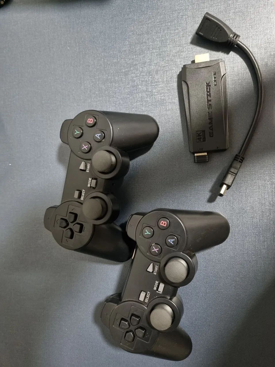 Game Stick - Foto 3