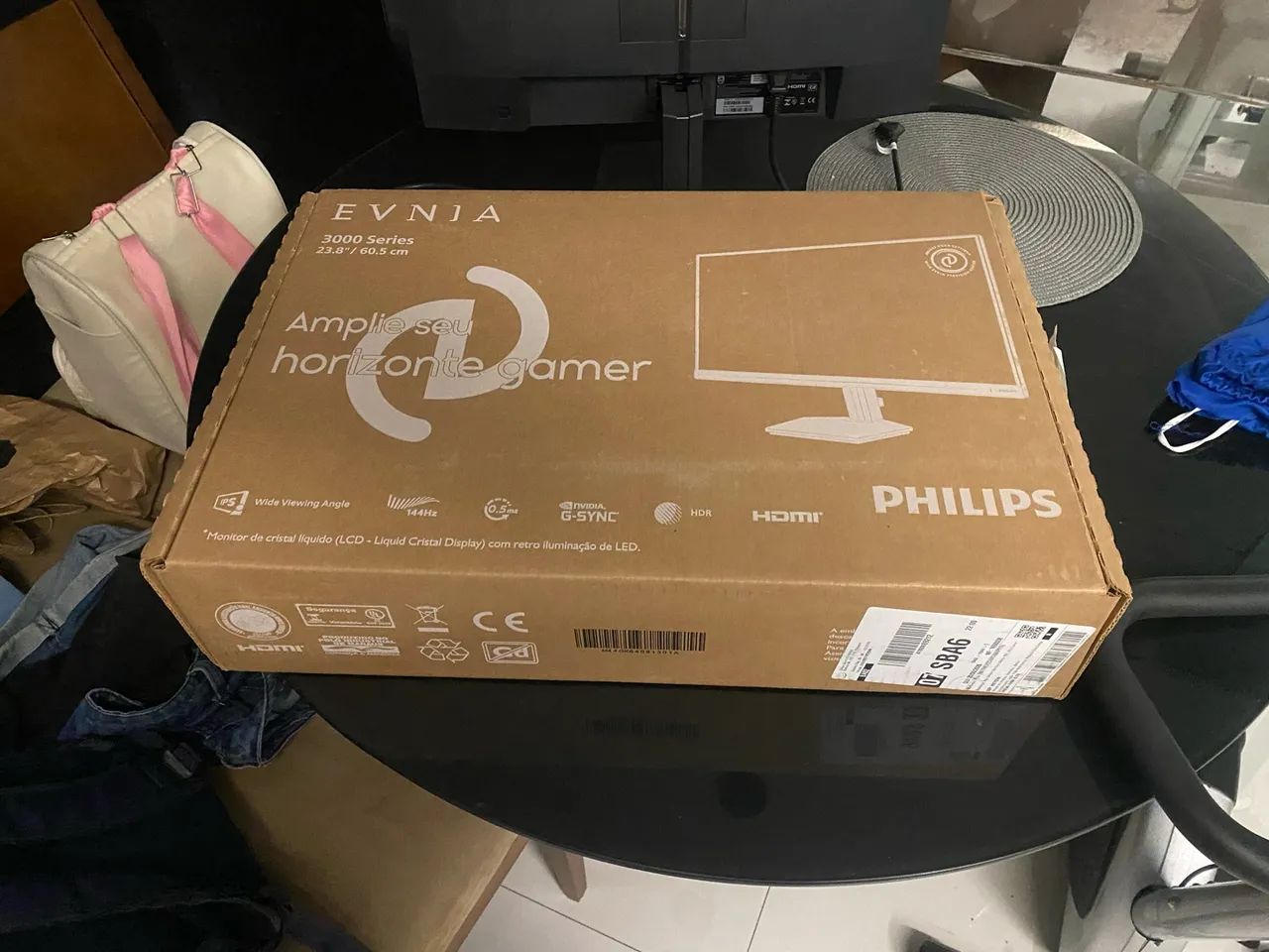 Monitor Gamer Philips  - Foto 4