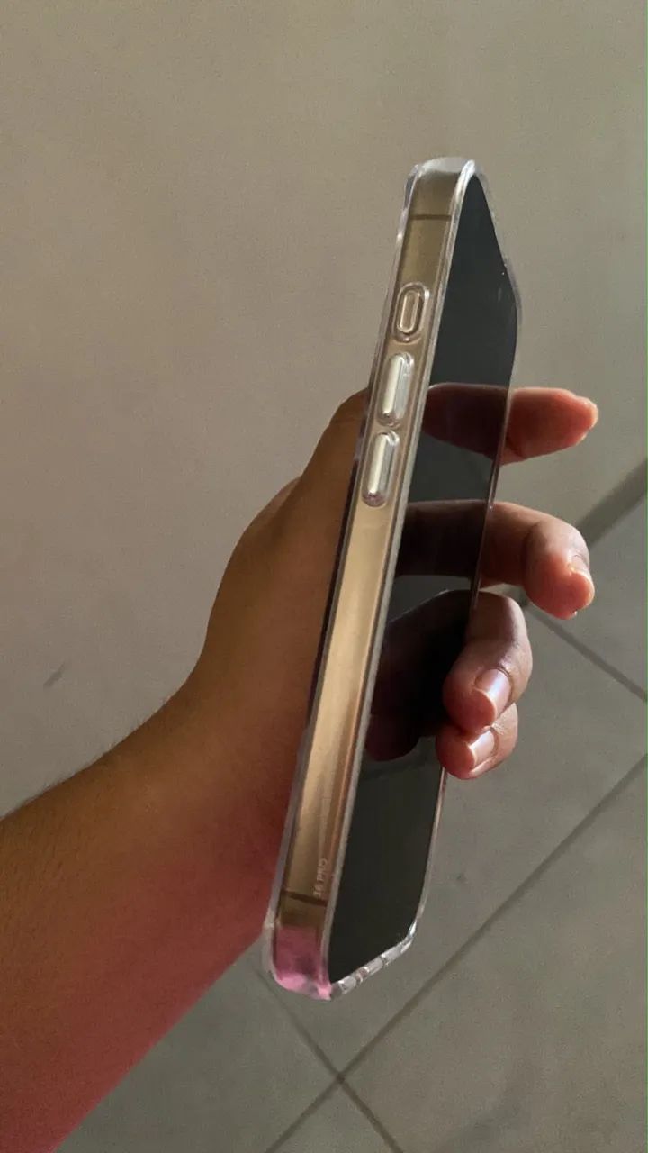 iPhone 16 Pro 128GB - Foto 5