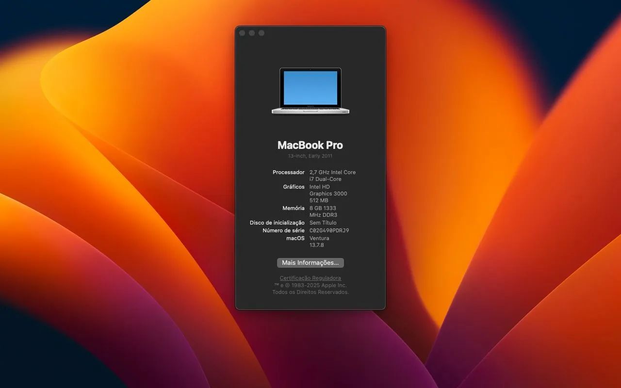 MacBook pro  - Foto 3