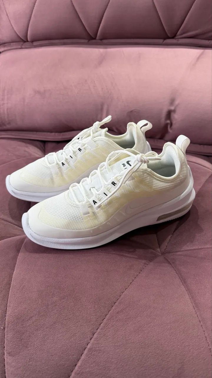 Tênis Nike Air max axis - feminino  - Foto 2