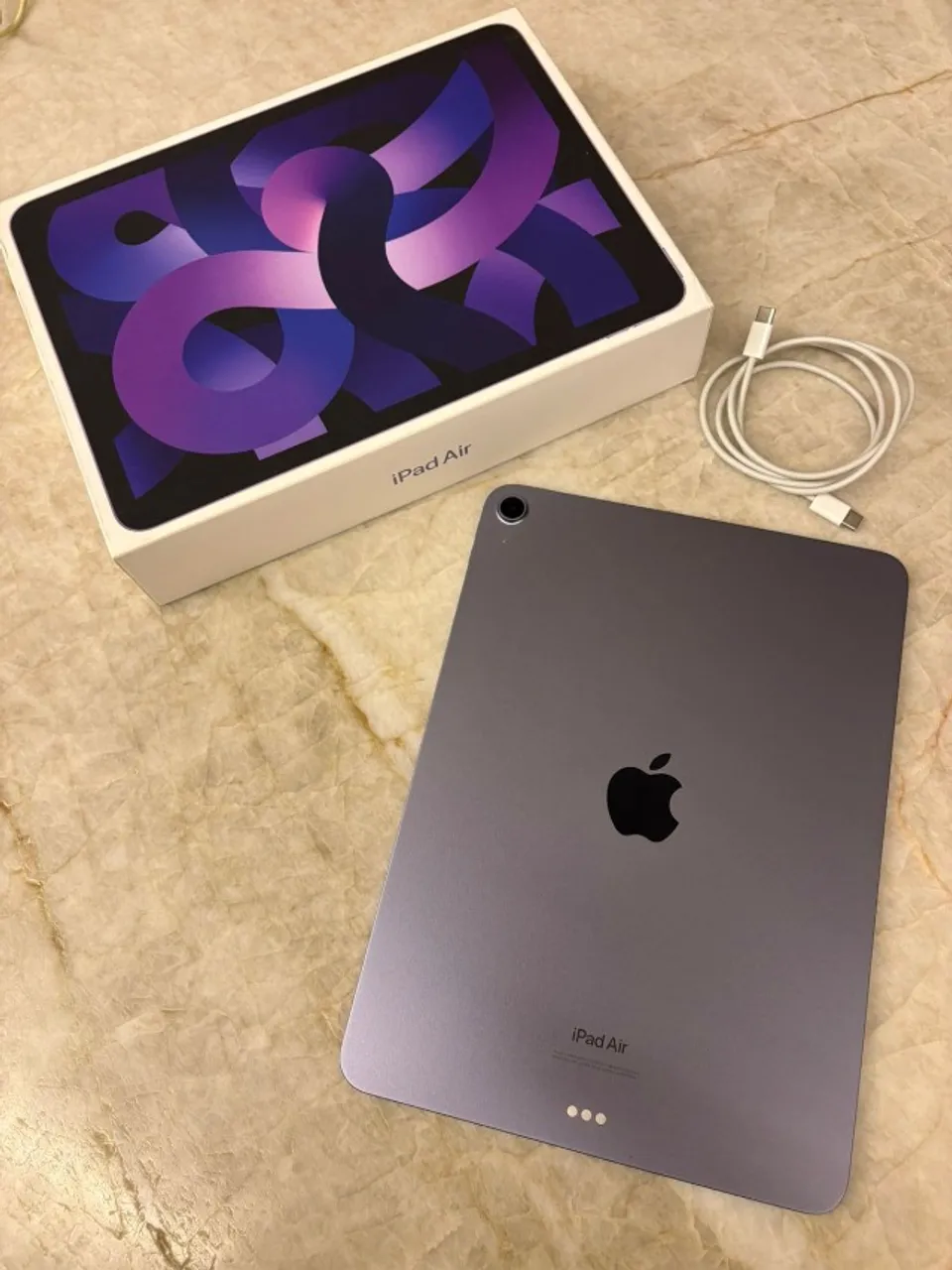 Apple Pencil 2nd generation Model A2051 - Acessórios de Celular
