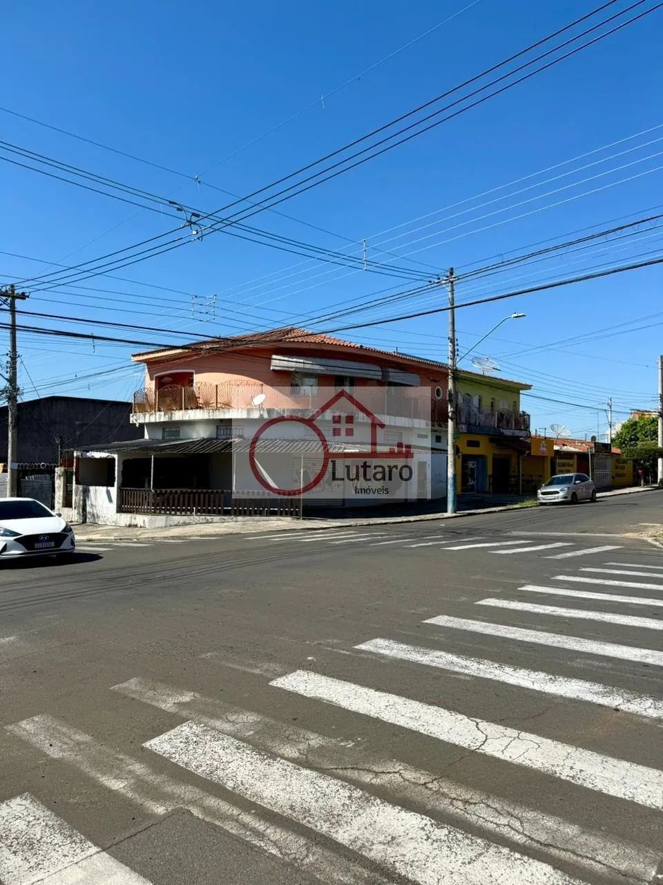 Casa Comercial em Jardim Morada do Sol - Indaiatuba, SP - Foto 4