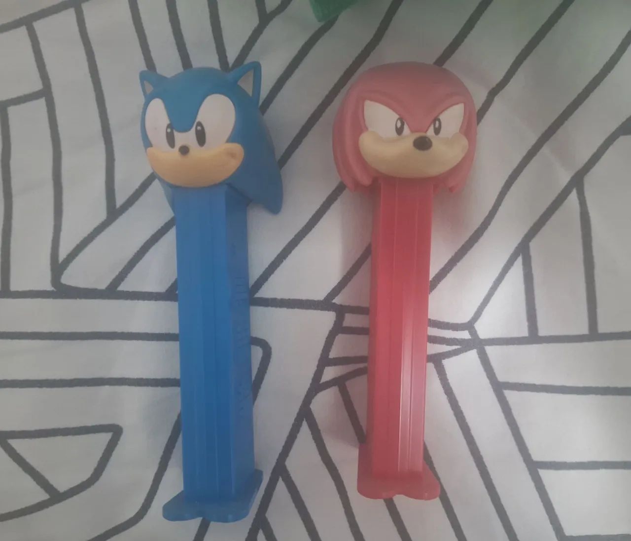 Lote de Produtos Sonic - Foto 5
