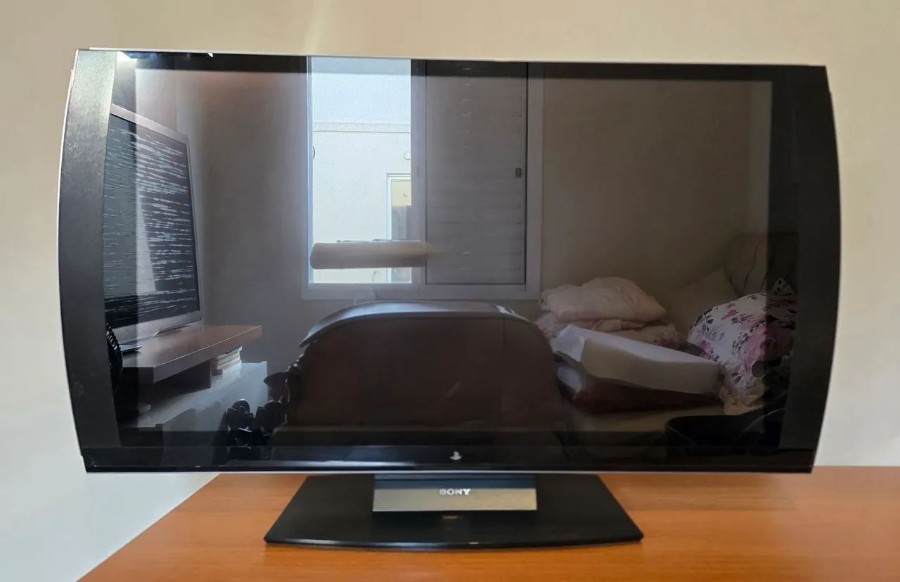 Monitor Sony Playstation 24 Polegadas 3D - Foto 2