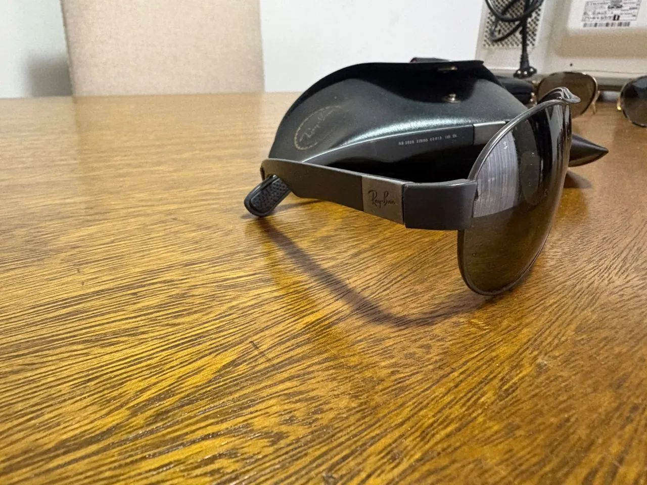 Óculos Ray- Ban Original 