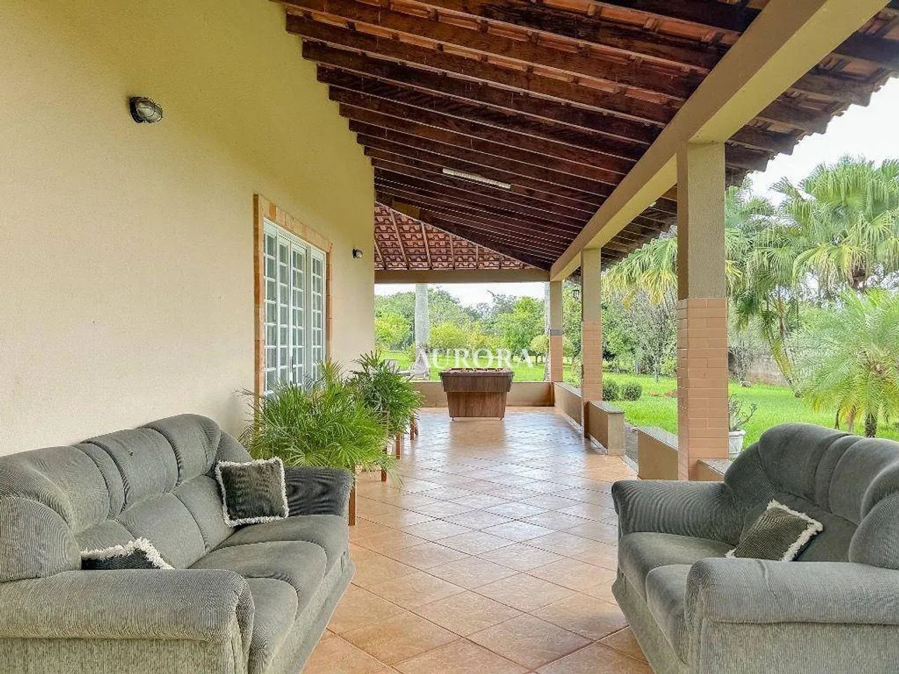 Chácara com 3 dormitórios, 1700 m² - venda por R$ 1.250.000,00 ou aluguel por R$ 5.500,00/ - Foto 3