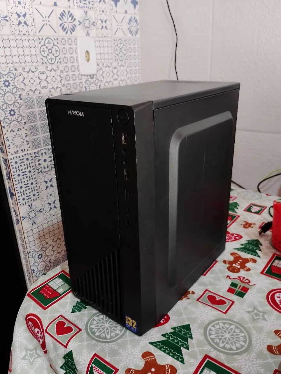 Pc i5 1° geração usado