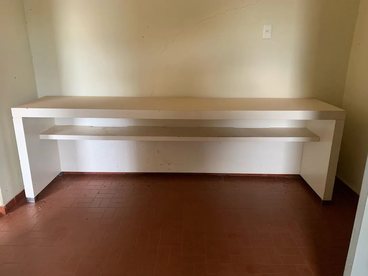 Balcão grande - Foto 2