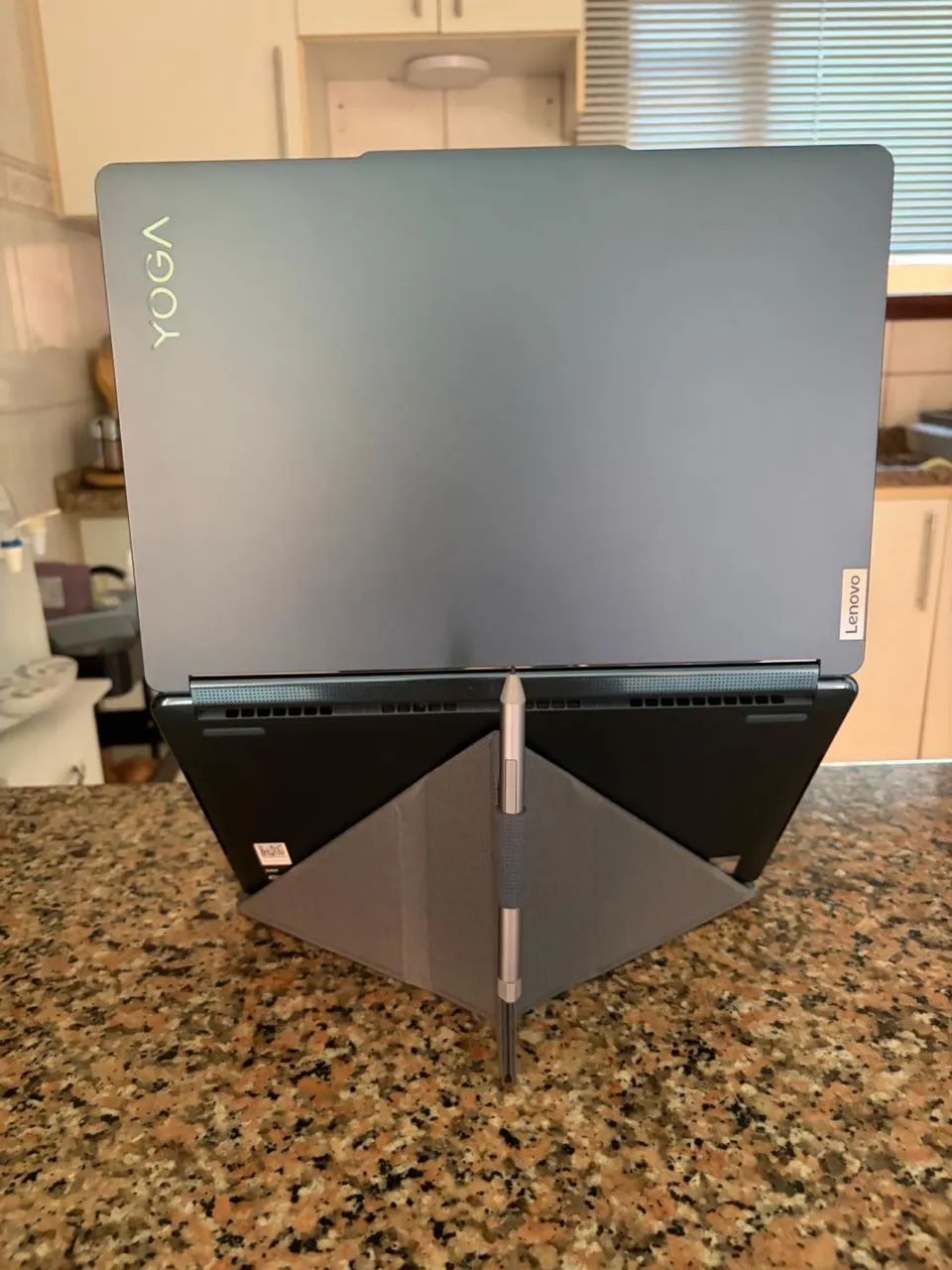 Notebook Lenovo yoga book - Foto 2