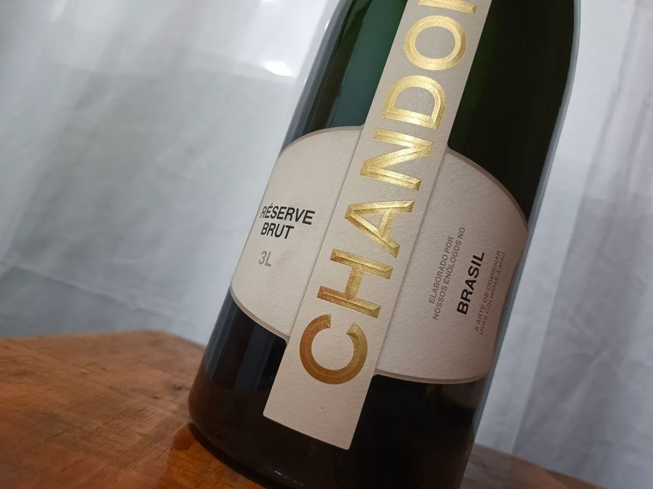 Chandon espumante 3L - Foto 4